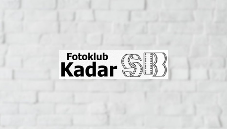 Udruga Fotoklub Kadar SB