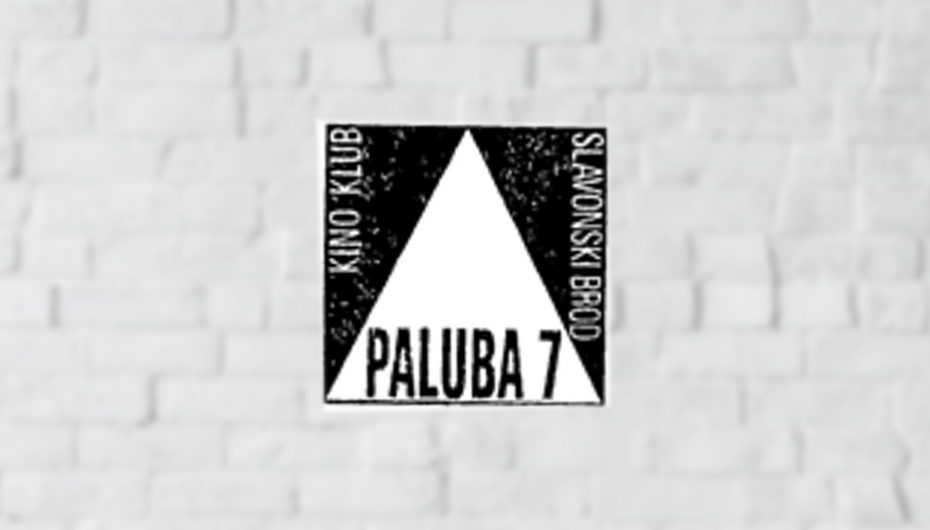Kino klub Paluba 7